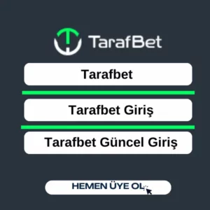 Tarafbet